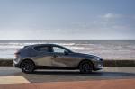 Mazda3 Skyactiv-X AWD Hatchback 2019 года (UK)